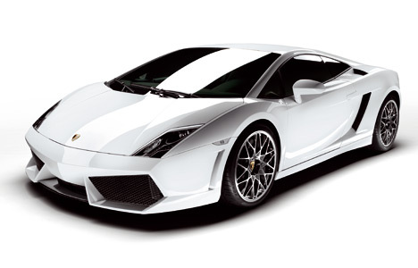 Gallardo - 