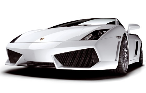 Gallardo - 