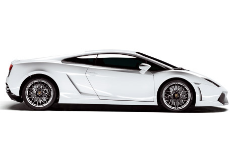 Gallardo - 