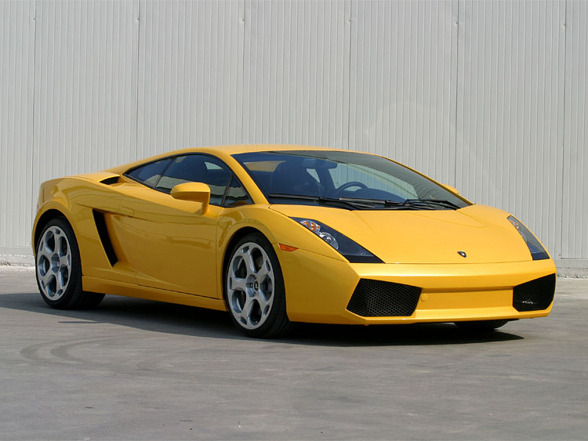 Gallardo - 