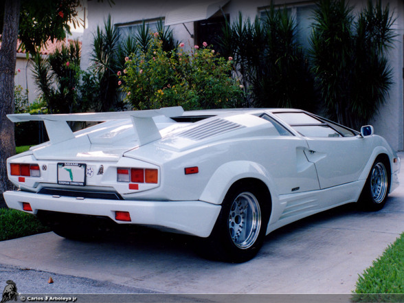 Countach - 