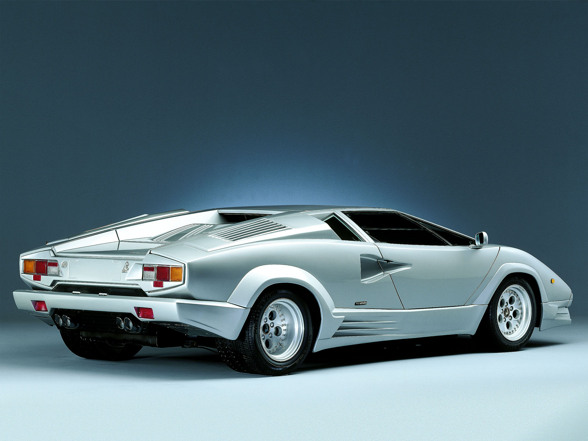 Countach - 