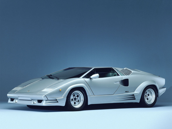 Countach - 