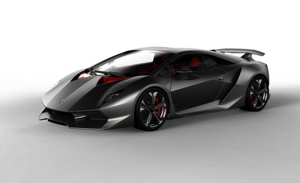 Sesto Elemento - 