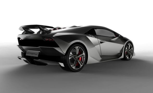 Sesto Elemento - 