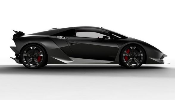 Sesto Elemento - 