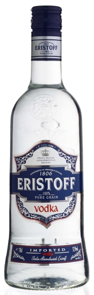 Eristoff - 