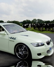 M3 Power - 