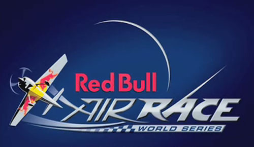 Red Bull Air-Racer - 