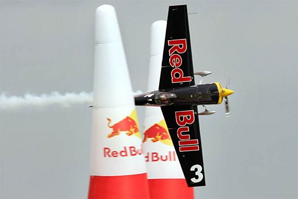 Red Bull Air-Racer - 