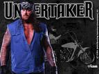 The Undertaker - 