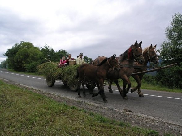 Romania - 