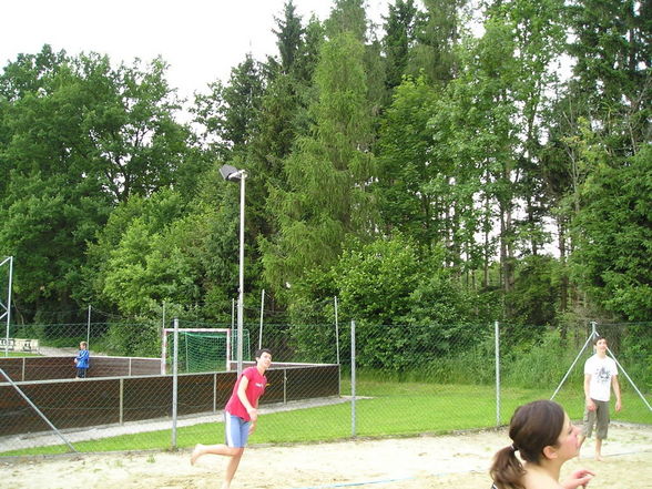 Volleyball - 