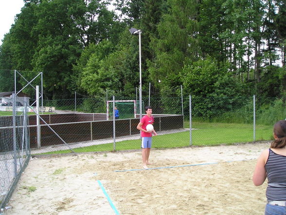 Volleyball - 