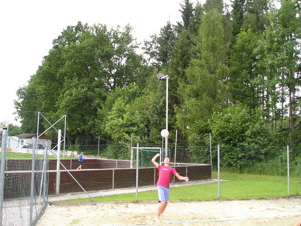 Volleyball - 