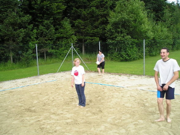 Volleyball - 