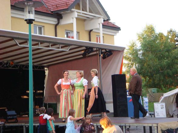 Dorffest Ried - 