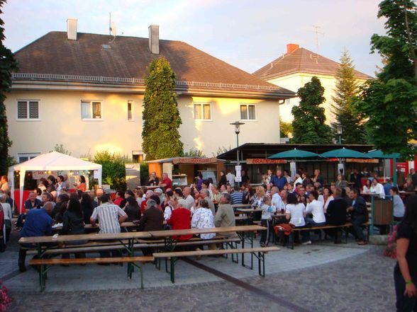 Dorffest Ried - 