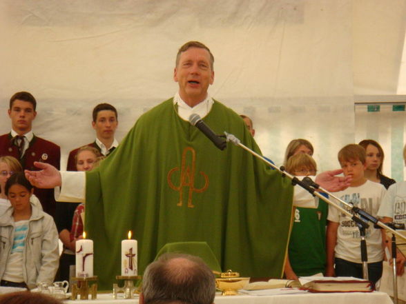 Bezirks-Pflügen und 50-Jahr Feier Ried - 