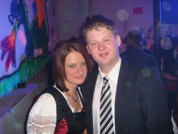 Schlierbacherball - 