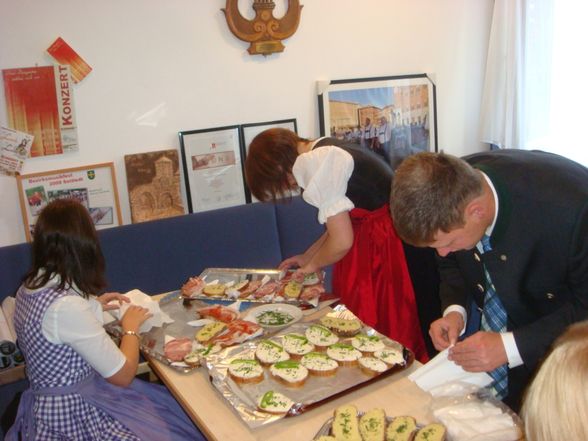 Erntedankfest 2010 - 