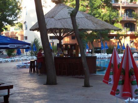 Club Bor - 