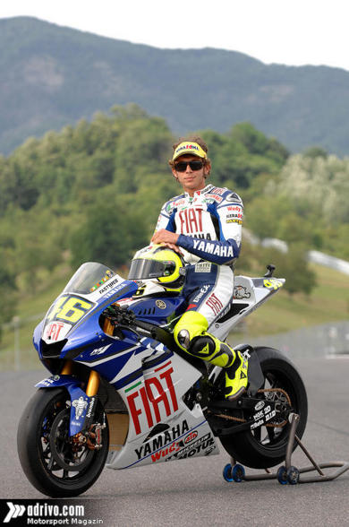 Rossi - 