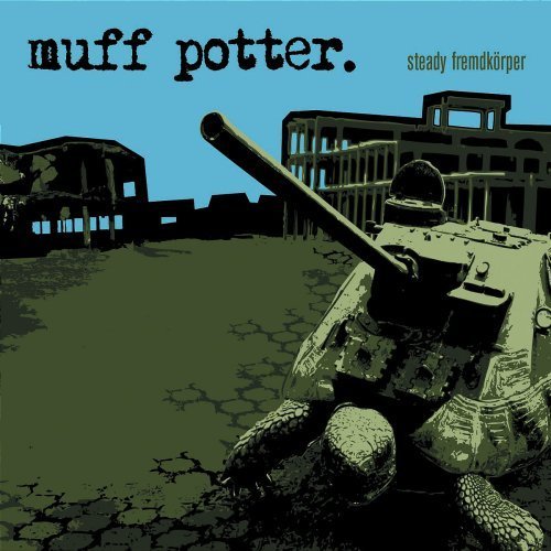 muffpotter. - 