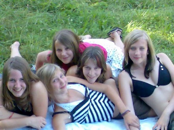 sommer 2007 - 