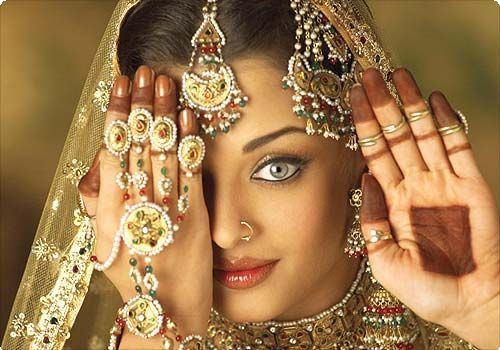 Aishwarya Rai - 