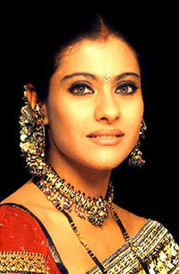 Kajol - 