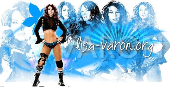 Victoria a.k.a Lisa Marie Varon - 