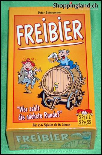 Freibier - 