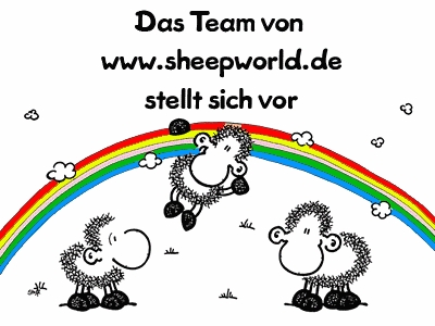 sheepworld - 