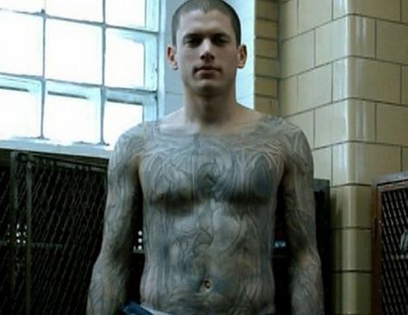 Prison Break - 