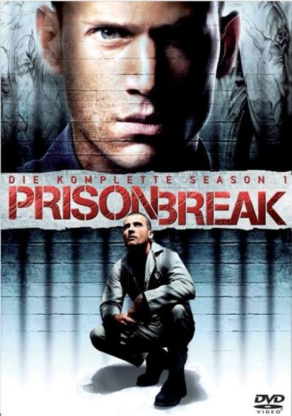 Prison Break - 