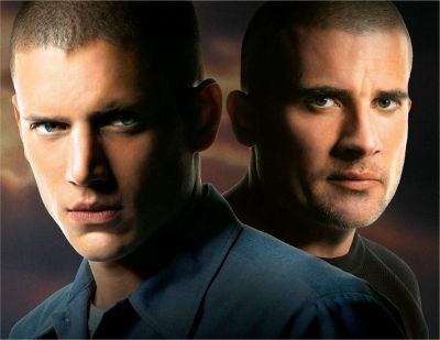 Prison Break S 2 - 