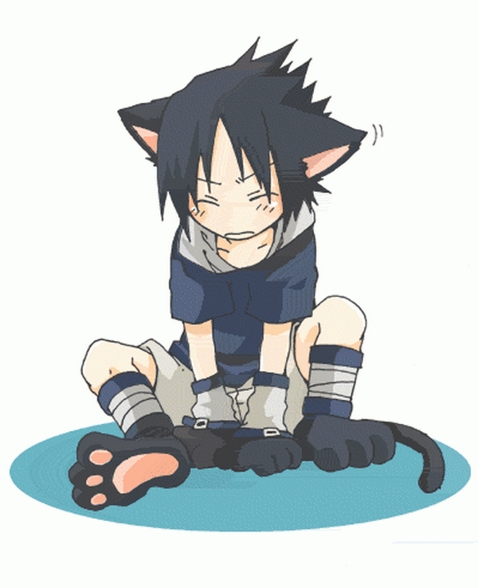 Sasuke Uchiha - 