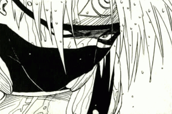 Kakashi Hatake - 