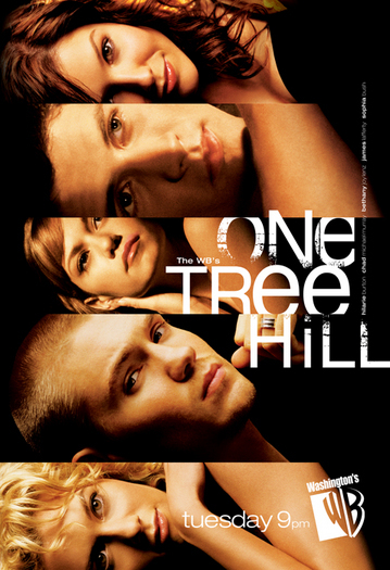 One Tree Hill - 