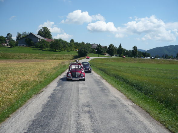 Käfertreffen Gschwand - 