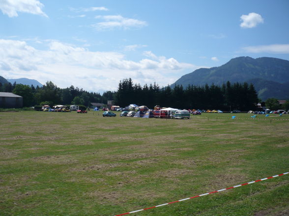 Käfertreffen Gschwand - 