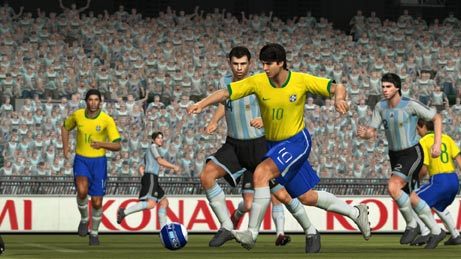 PES 08 - 