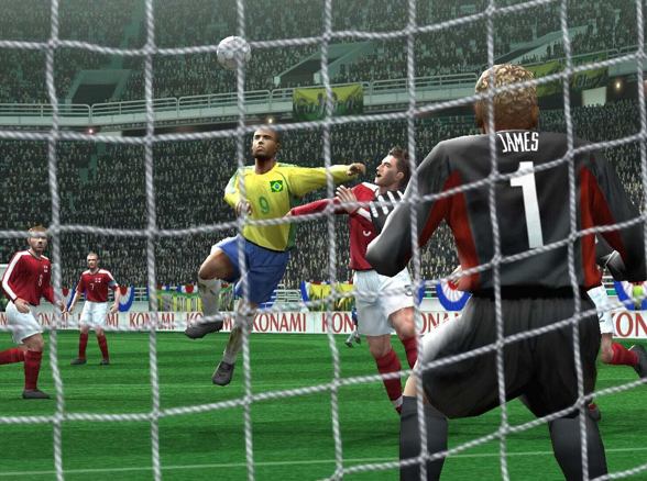 PES 08 - 