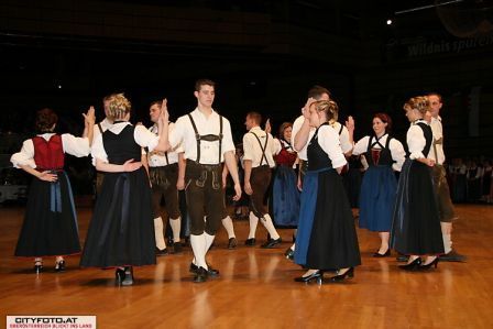 Ball der Oberösterreicher - 