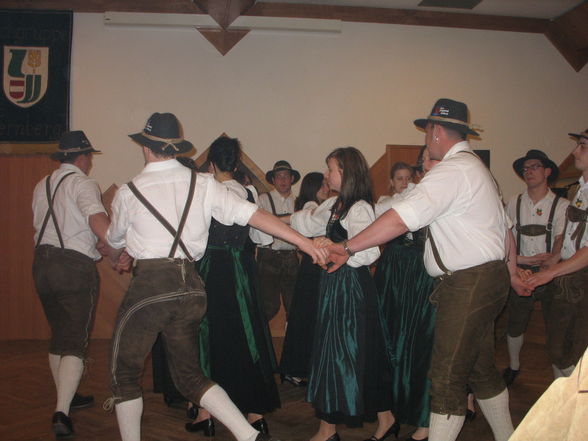 Dirndlball 2008 - 