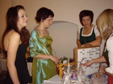 Ball 2008 - 