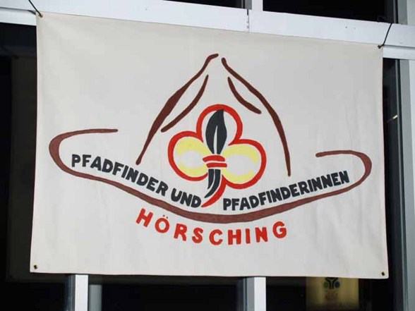 40 Jahre Pfadfinder Hörsching - 