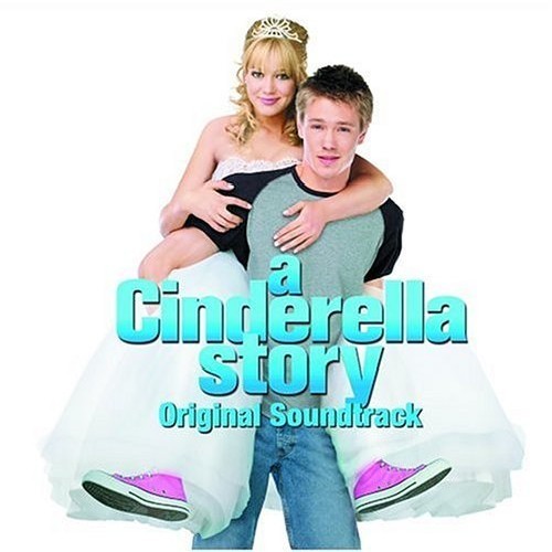 cinderella story - 