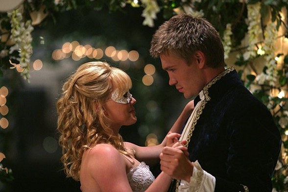 cinderella story - 